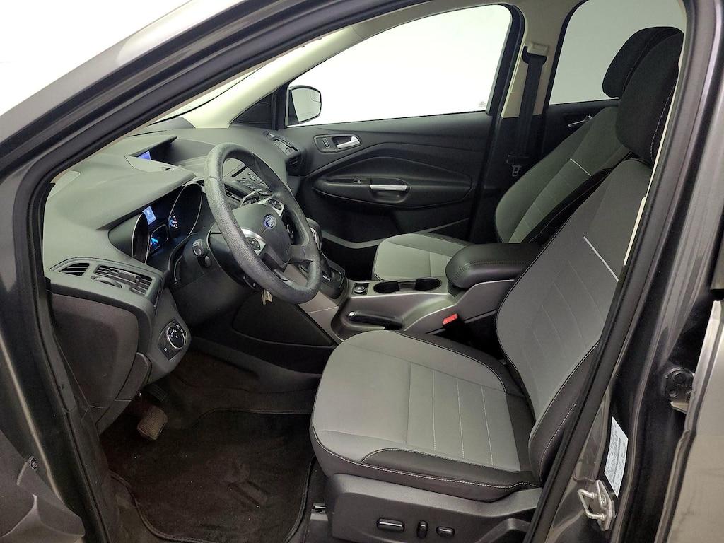used 2014 Ford Escape car, priced at $14,998