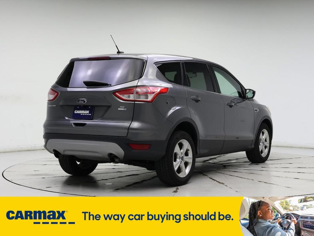 used 2014 Ford Escape car, priced at $14,998