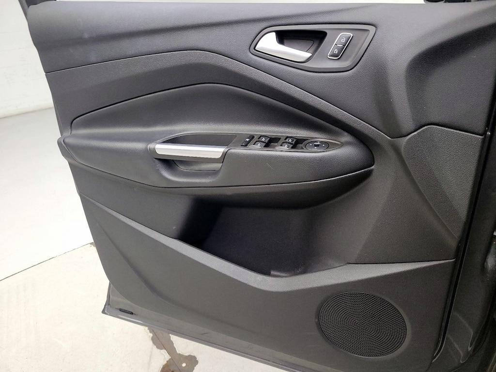 used 2014 Ford Escape car, priced at $14,998