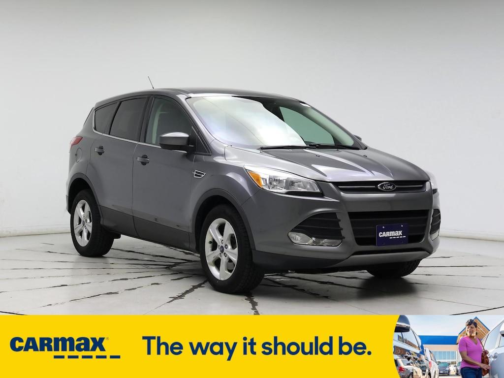 used 2014 Ford Escape car, priced at $14,998