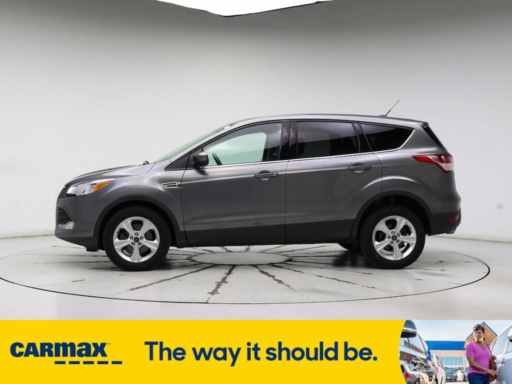 used 2014 Ford Escape car, priced at $14,998