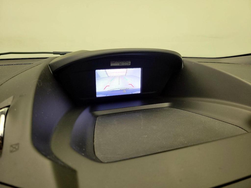 used 2014 Ford Escape car, priced at $14,998