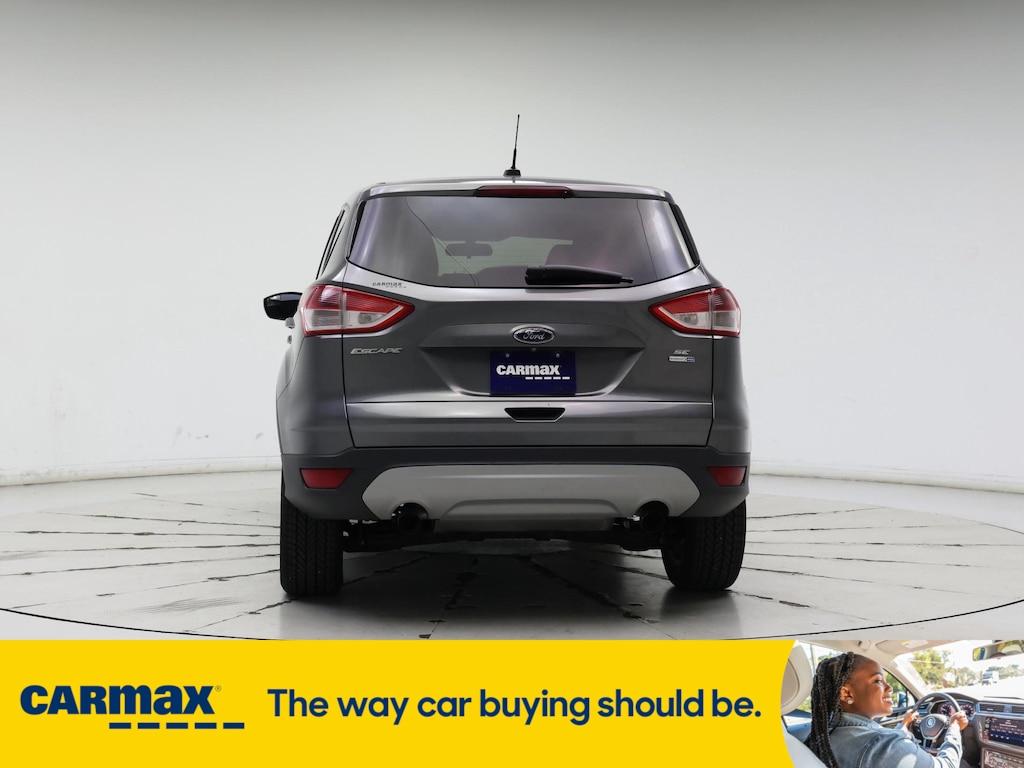 used 2014 Ford Escape car, priced at $14,998