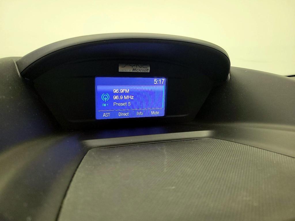used 2014 Ford Escape car, priced at $14,998