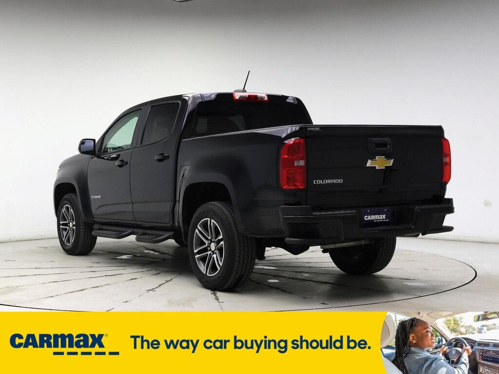 used 2019 Chevrolet Colorado car, priced at $24,998