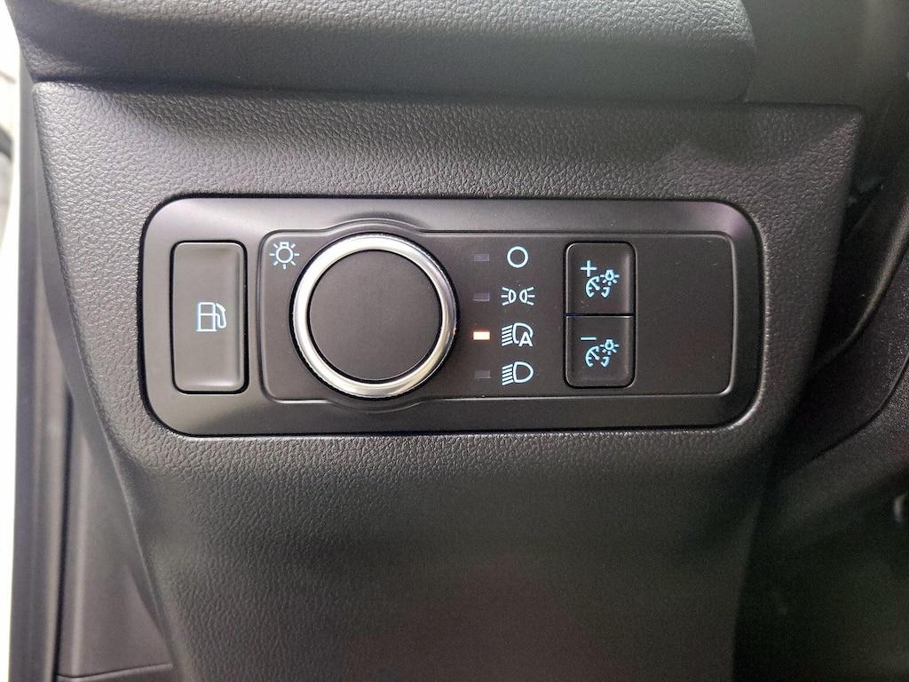 used 2022 Ford Escape car, priced at $21,998