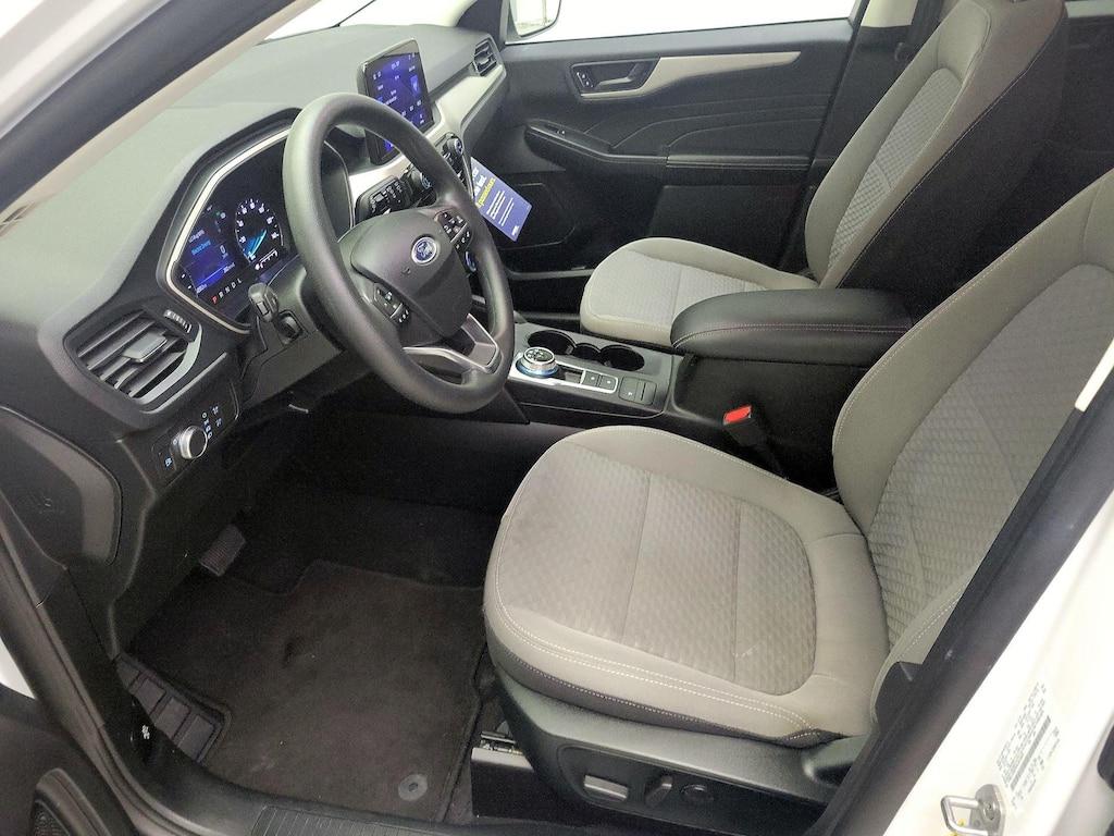 used 2022 Ford Escape car, priced at $21,998