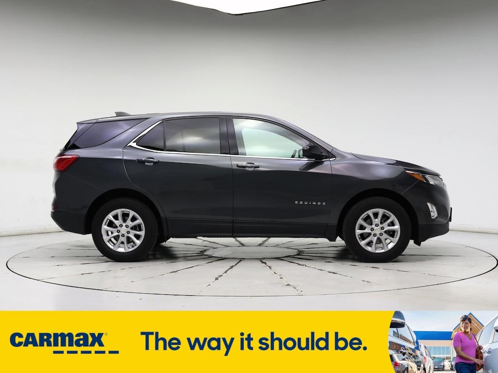 used 2019 Chevrolet Equinox car, priced at $19,998