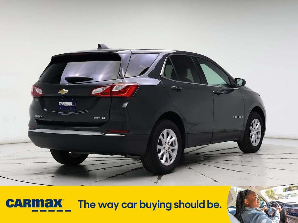 used 2019 Chevrolet Equinox car, priced at $19,998