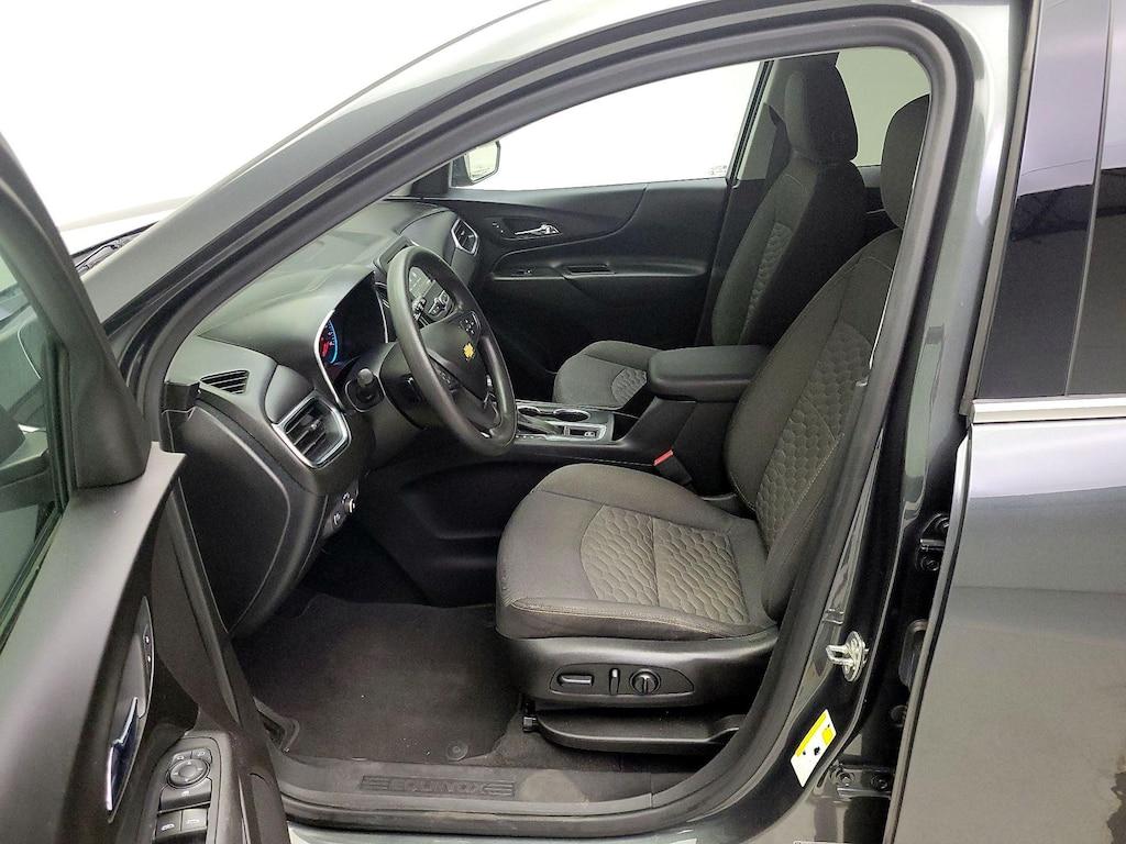 used 2019 Chevrolet Equinox car, priced at $19,998