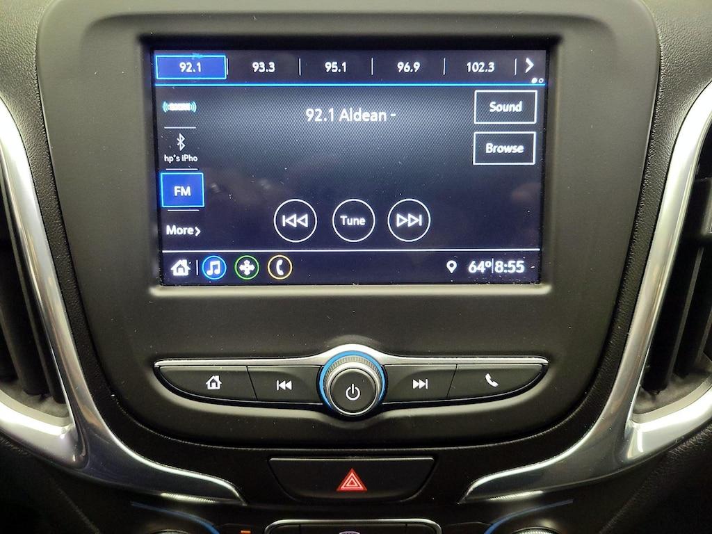used 2019 Chevrolet Equinox car, priced at $19,998