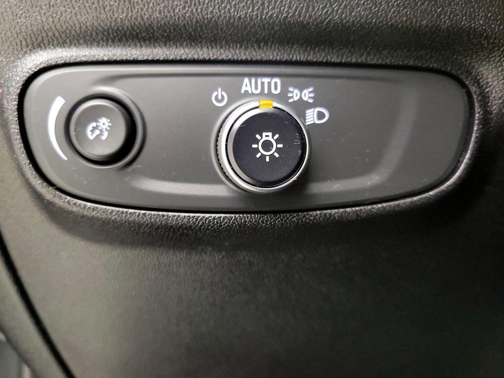 used 2019 Chevrolet Equinox car, priced at $19,998