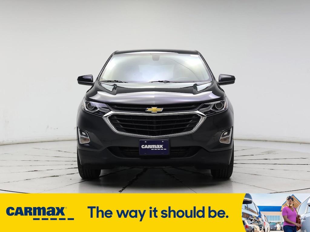used 2019 Chevrolet Equinox car, priced at $19,998