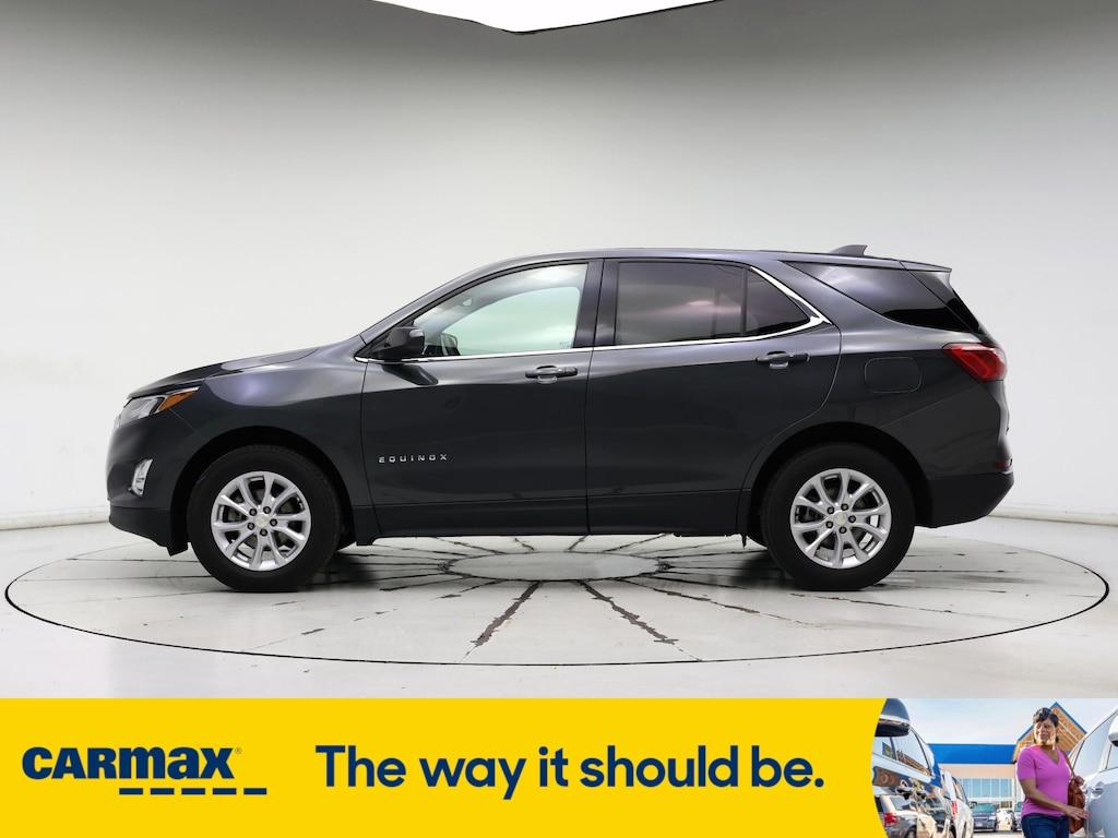 used 2019 Chevrolet Equinox car, priced at $19,998