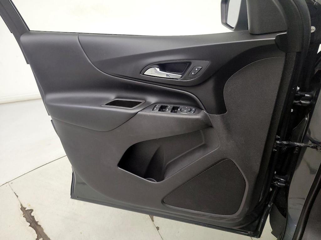 used 2019 Chevrolet Equinox car, priced at $19,998