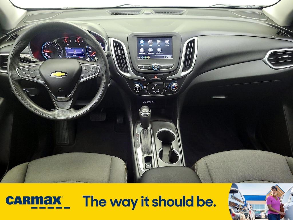 used 2019 Chevrolet Equinox car, priced at $19,998