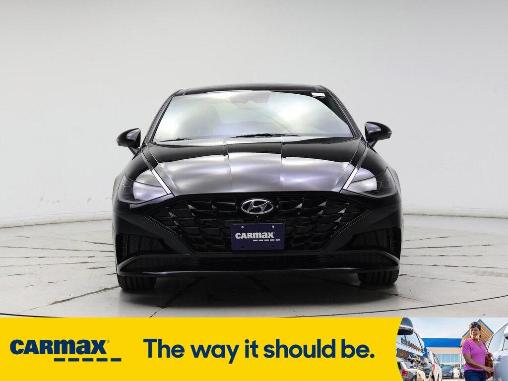 used 2022 Hyundai Sonata car, priced at $25,998
