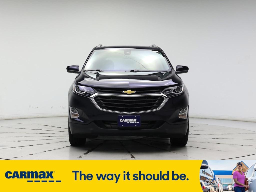 used 2021 Chevrolet Equinox car, priced at $23,998