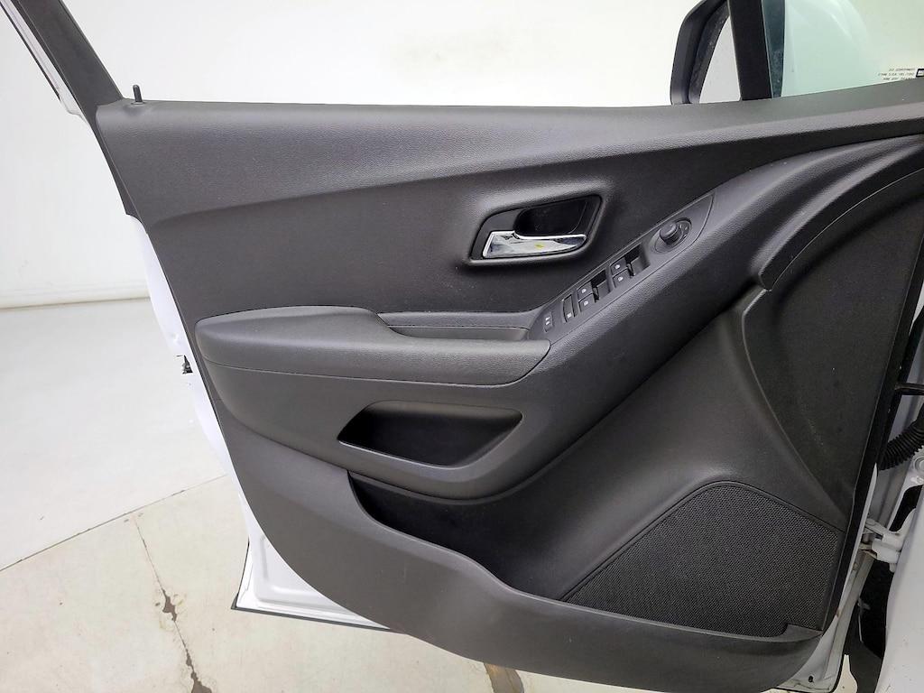 used 2019 Chevrolet Trax car, priced at $17,998