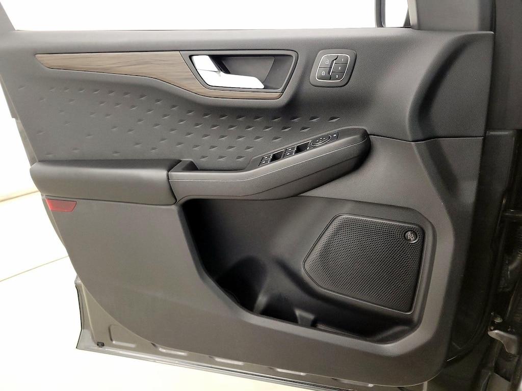 used 2020 Ford Escape car, priced at $23,998