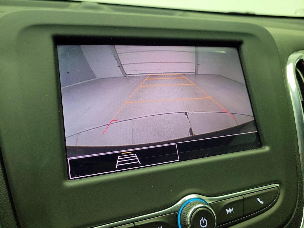 used 2023 Chevrolet Equinox car, priced at $21,998