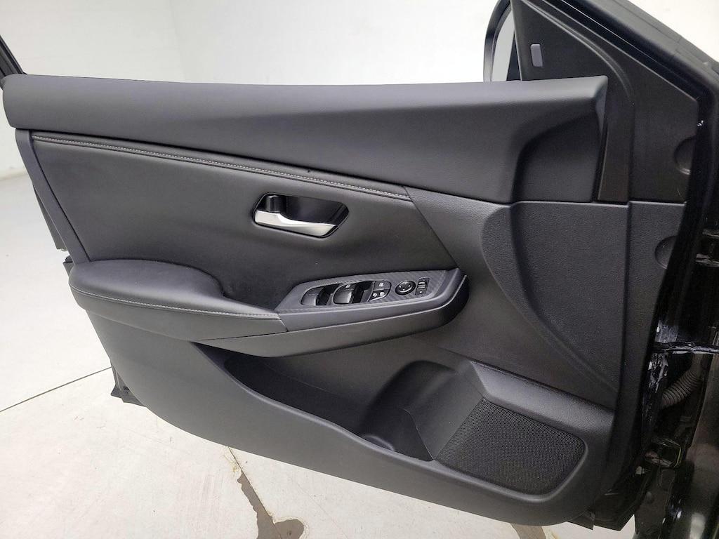 used 2022 Nissan Sentra car, priced at $19,998