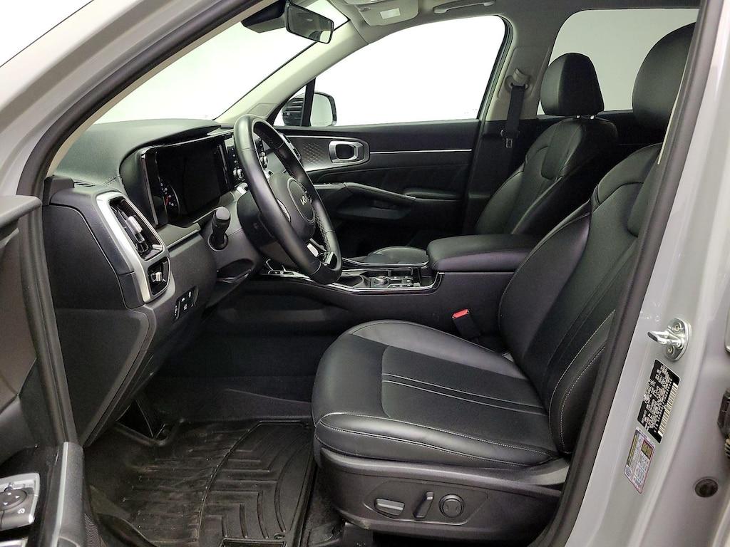 used 2022 Kia Sorento car, priced at $29,998