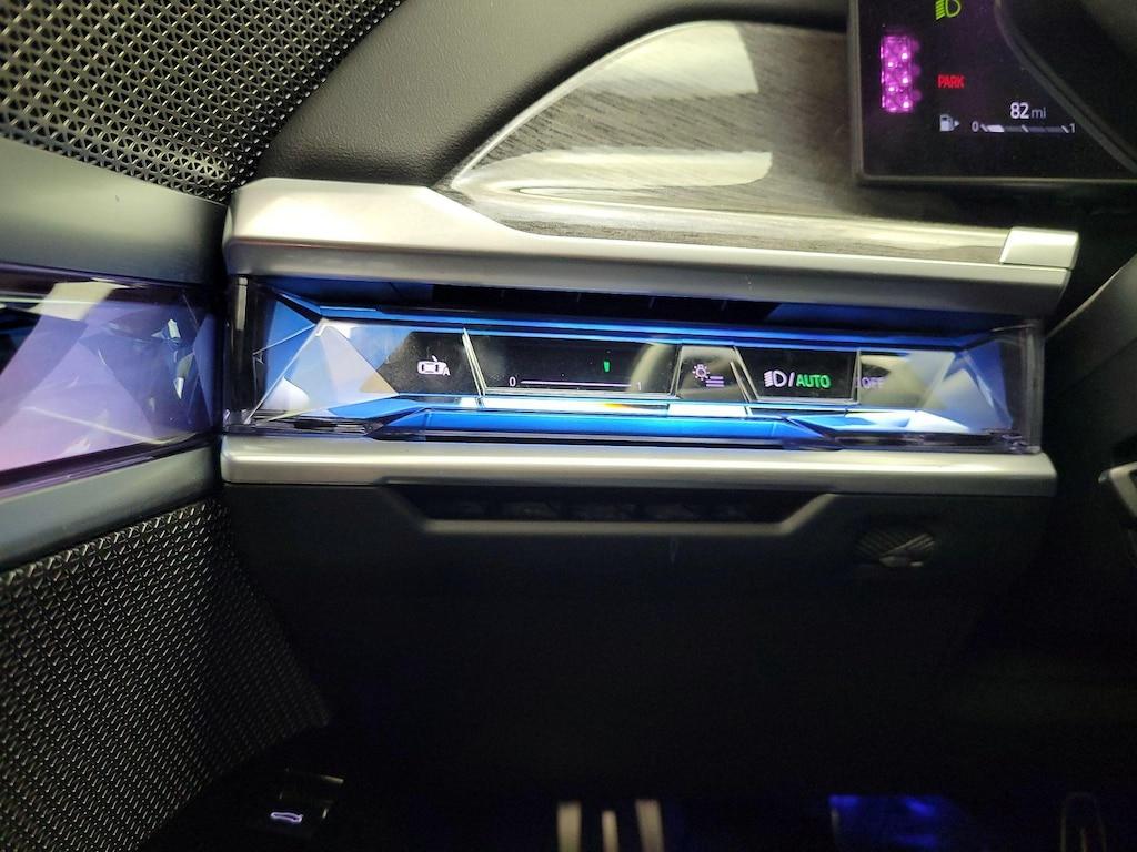 used 2023 BMW 760 car, priced at $80,998