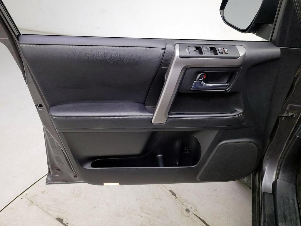 used 2021 Toyota 4Runner car, priced at $35,998