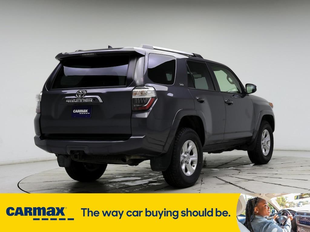 used 2021 Toyota 4Runner car, priced at $35,998