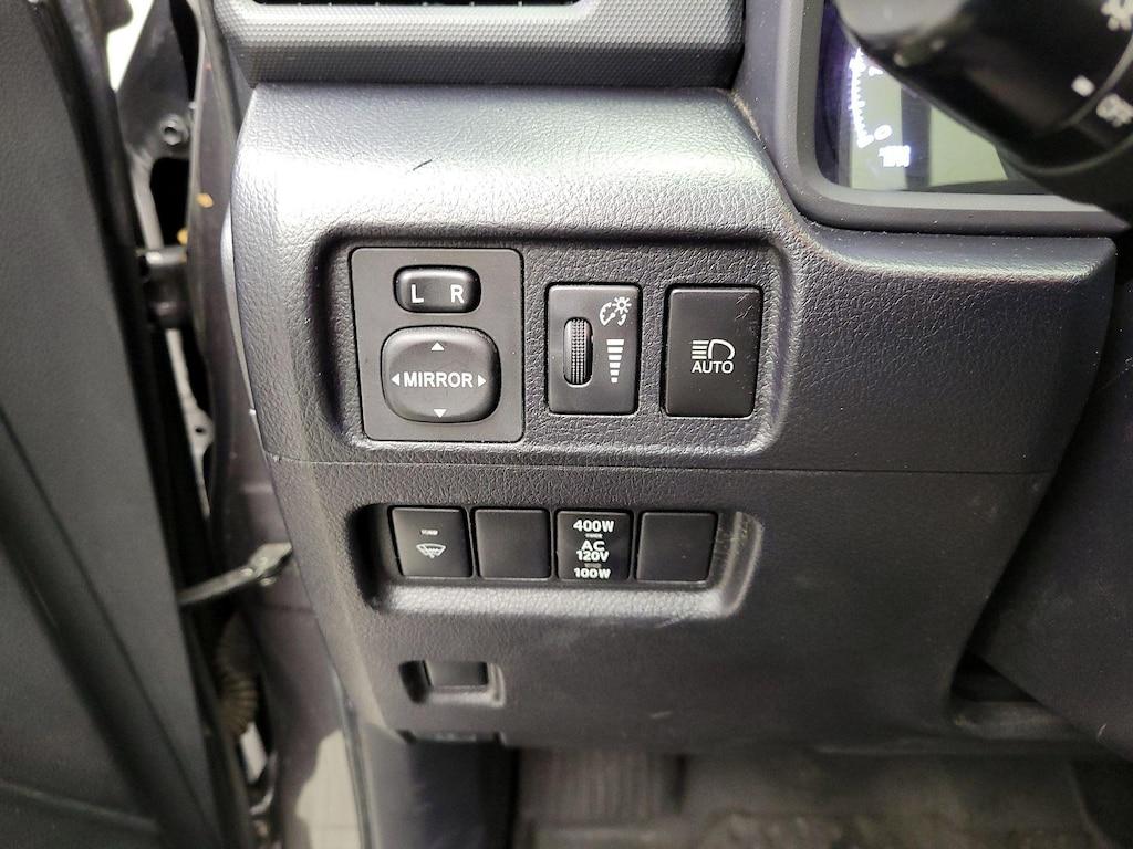 used 2021 Toyota 4Runner car, priced at $35,998