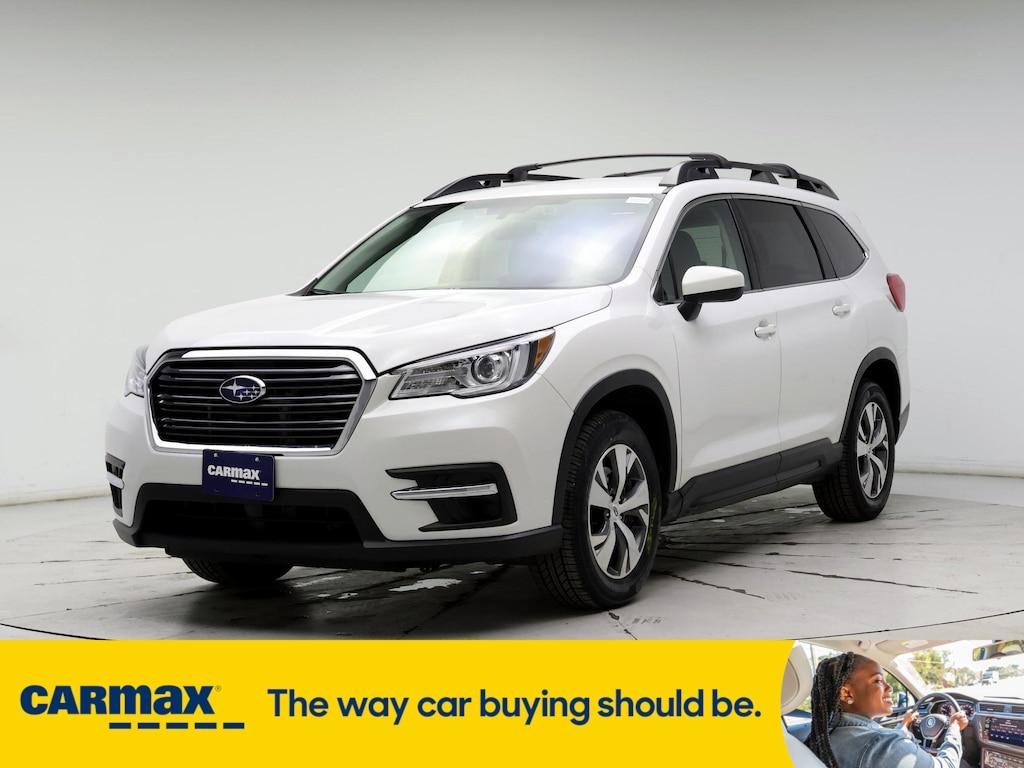 used 2022 Subaru Ascent car, priced at $27,998