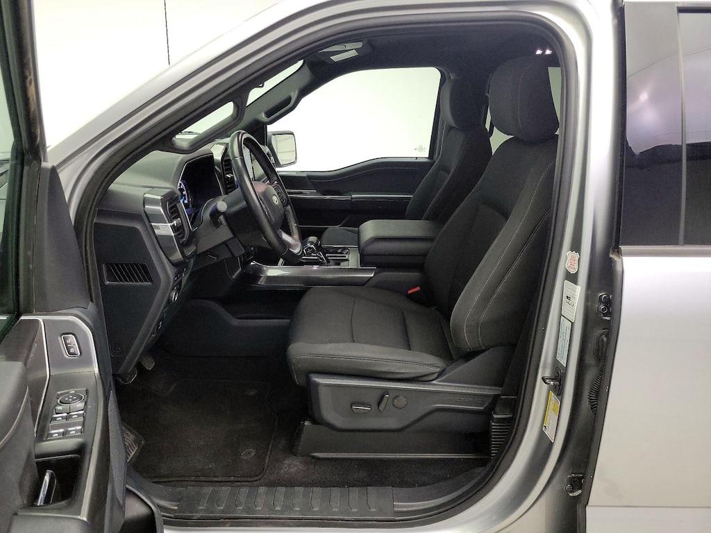 used 2023 Ford F-150 car, priced at $35,998