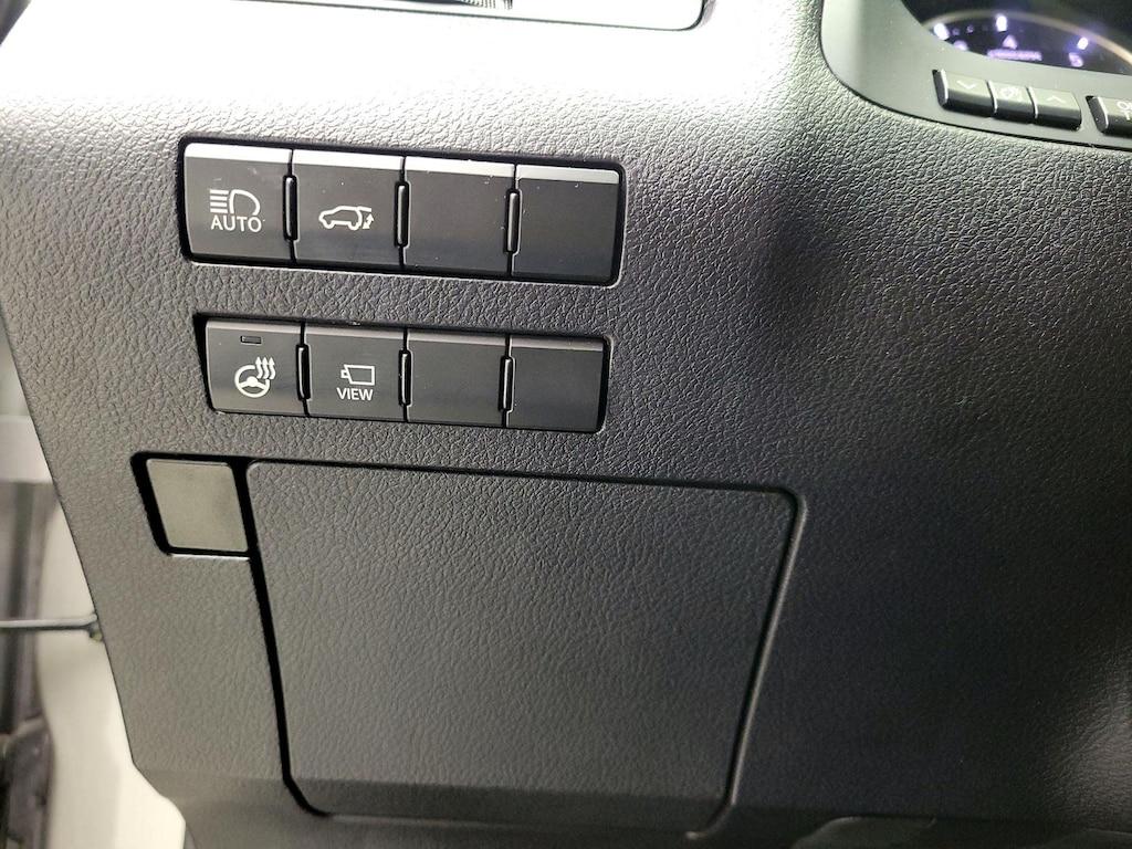 used 2022 Lexus RX 350 car, priced at $39,998