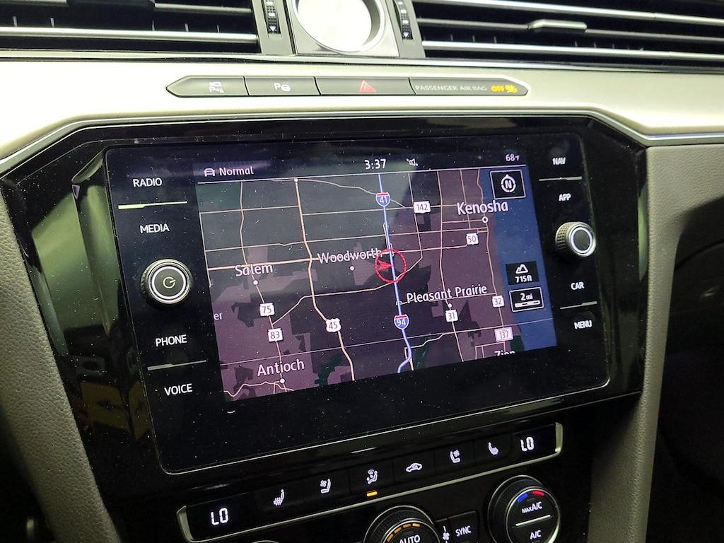 used 2019 Volkswagen Arteon car, priced at $24,998