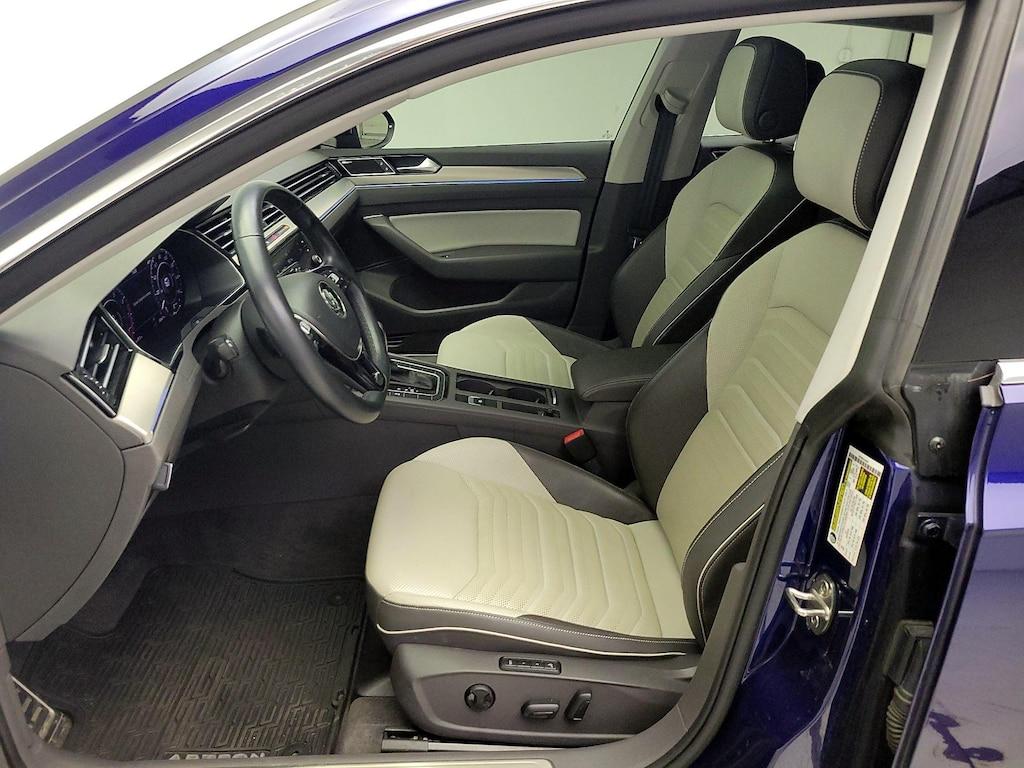 used 2019 Volkswagen Arteon car, priced at $24,998