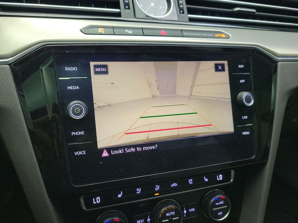 used 2019 Volkswagen Arteon car, priced at $24,998