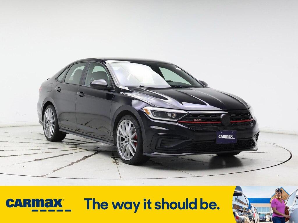 used 2019 Volkswagen Jetta GLI car, priced at $19,998