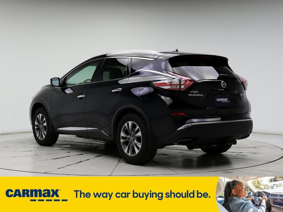 used 2015 Nissan Murano car, priced at $18,998