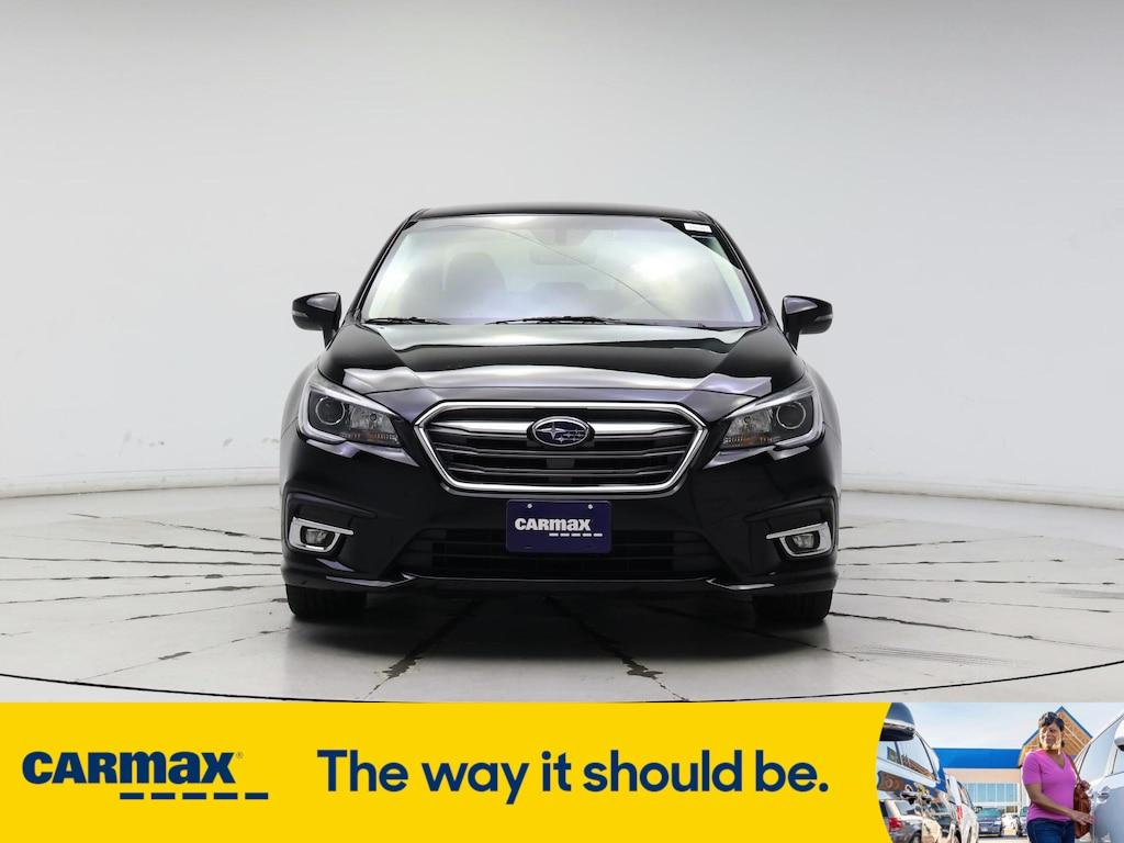 used 2019 Subaru Legacy car, priced at $21,998