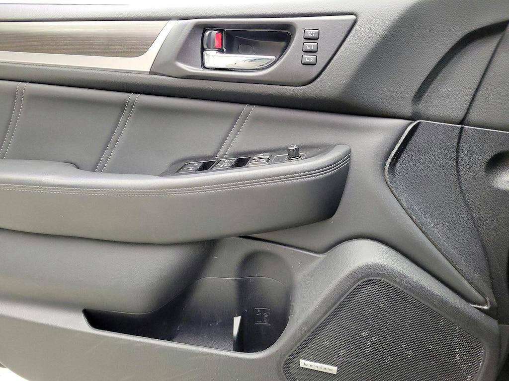 used 2019 Subaru Legacy car, priced at $21,998