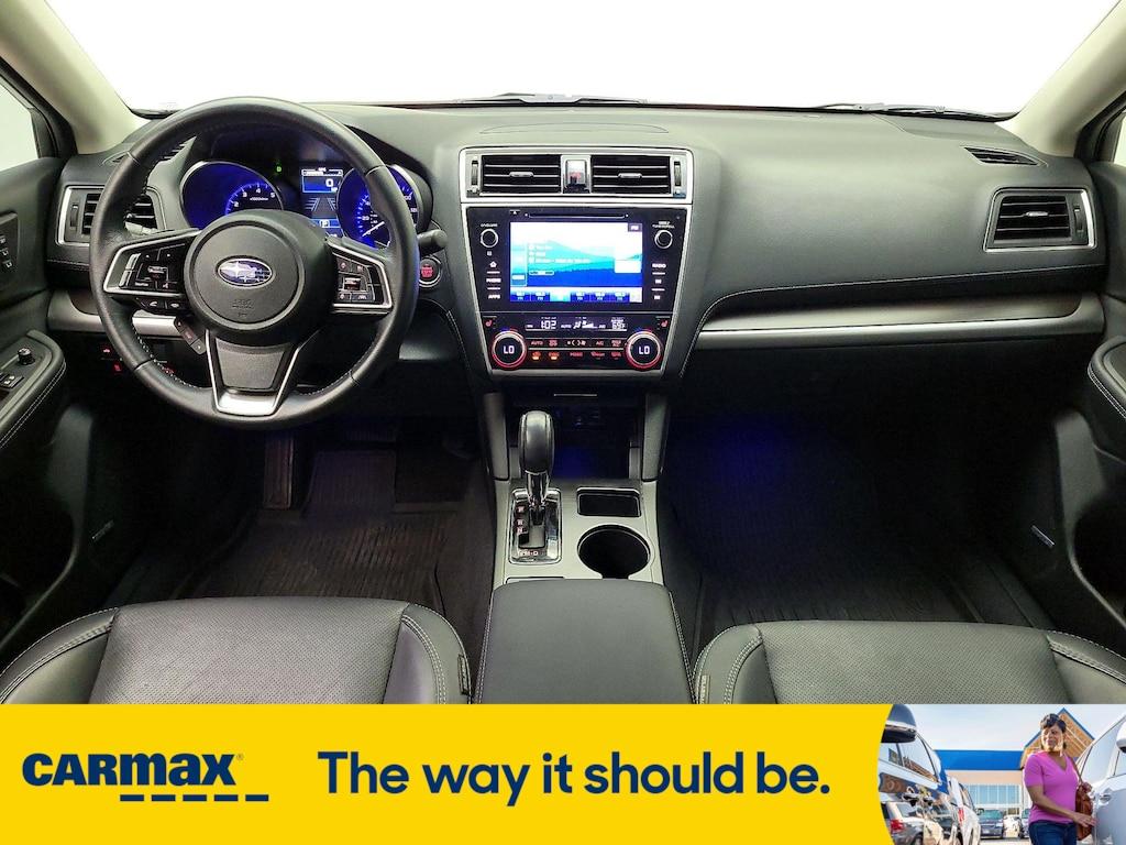 used 2019 Subaru Legacy car, priced at $21,998