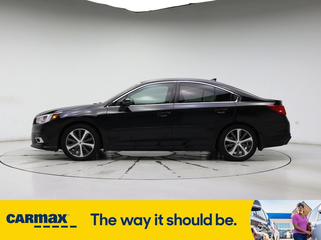 used 2019 Subaru Legacy car, priced at $21,998