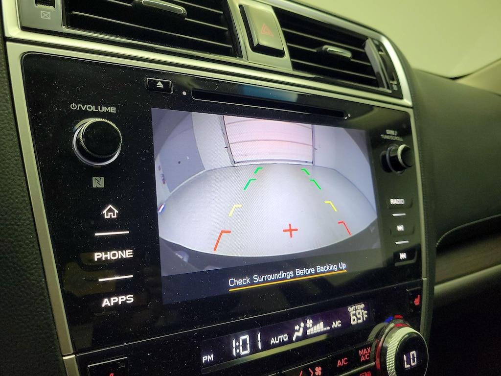 used 2019 Subaru Legacy car, priced at $21,998