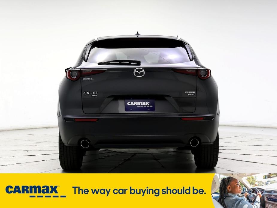 used 2021 Mazda CX-30 car, priced at $24,998