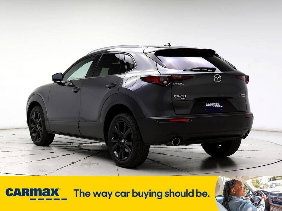 used 2021 Mazda CX-30 car, priced at $24,998