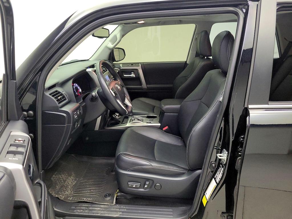 used 2023 Toyota 4Runner car, priced at $56,998