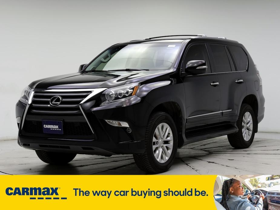 used 2015 Lexus GX 460 car, priced at $25,998