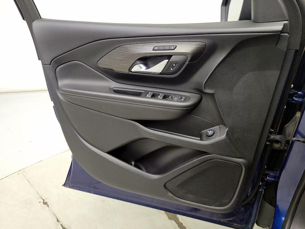 used 2023 GMC Terrain car, priced at $22,998