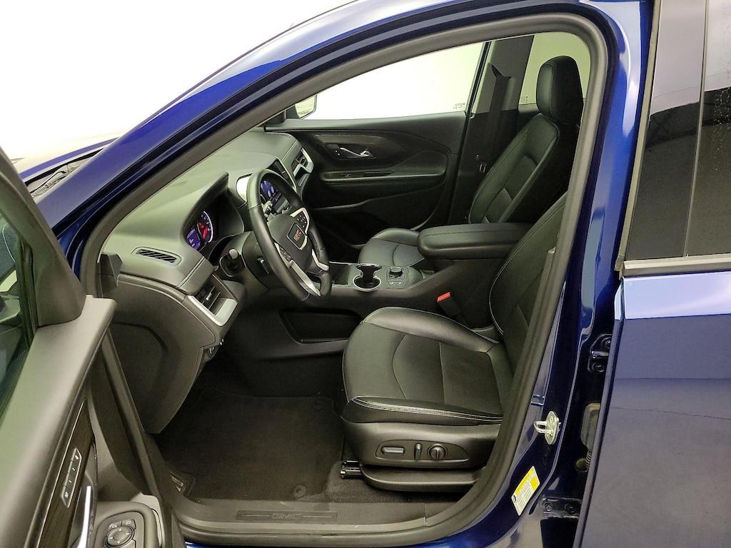 used 2023 GMC Terrain car, priced at $22,998